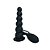 Plug Anal Escalonado Inflável Com Pera: Expansão e Prazer - 20 cm - Imagem 4