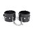 Kit Bondage: Algemas, Venda, Chicote e Adesivo - Peças Essenciais BDSM - Imagem 6