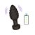 Plug Anal: Vibratório, Texturizado e Controle por Aplicativo - Imagem 3