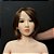 Boneca Realística: Boca, Vagina e Ânus Penetráveis - Lia - Imagem 5