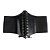 Cinta Larga Estilo Corset Underbust Lust of Love – Elástica com Amarração Frontal - Imagem 5
