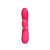 Mini Vibrador de Silicone Líquido: Estímulo Ponto G e Clitóris - Heart - Imagem 4
