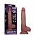Pênis Realístico Dupla Densidade 19,5 Cm - Sliding Skin Pro II Lovetoy - Imagem 1
