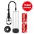 Bomba Peniana YouVibe Powerup Tubo Grande – Sistema de Sucção a Vácuo para Performance e Volume - Imagem 2