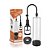 Bomba Peniana YouVibe Powerup Tubo Grande – Sistema de Sucção a Vácuo para Performance e Volume - Imagem 1