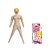 Mini Boneca Inflável Realista com 2 Canais - Pocket Doll - Imagem 1