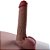Cinta Peniana Com Prótese Realística 15 cm | Ajuste até 125 Cm - Imagem 5