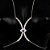 Body Chain com Pedraria Central e Strass Estilo Olho Grego – Joia de Corpo de Luxo - Imagem 3