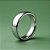 Anel Peniano em Metal Steel Ring ∅5 cm – Máxima Performance - Imagem 1