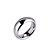 Anel Peniano em Metal Steel Ring ∅5 cm – Máxima Performance - Imagem 2