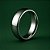 Anel Peniano em Metal Steel Ring Diâmetro 5 cm – Máxima Performance - Imagem 1
