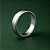 Anel Peniano em Metal Steel Ring ∅5 cm – Alta Performance - Imagem 1