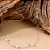 Colar de Cintura Body Chain com Pérolas Delicadas - Ajustável Para seu Look - Imagem 3
