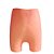 Cinta Peniana Estilo Short com Pênis Realístico, Veias e Escroto – Hiper Realismo - Imagem 6