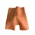 Cinta Peniana Estilo Short com Pênis Realístico e Veias 17 cm – Hiper Realismo - Imagem 8