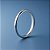Anel Peniano em Metal Steel Ring ∅4 cm – Alta Performance - Imagem 1