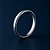 Anel Peniano Steel Ring em Aço Inox - Diâmetro 5 cm - Imagem 1