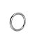 Anel Peniano Steel Ring em Aço Inox - Diâmetro 5 cm - Imagem 4