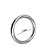 Anel Peniano Steel Ring em Aço Inox - Diâmetro 5 cm - Imagem 2
