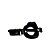Mordaça com Formato de Boca e Lábios Entreabertos – Mouth Ring Restraint - Imagem 2