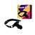 Mordaça Mouth Gag com Penetrador Em Silicone de 6,5cm – Dominação e Prazer - Imagem 1