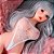 Boneca de TPE Realista Lucy: Tórax Feminino com Vagina e Ânus – 4kg e 50 cm - Imagem 2