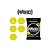 Preservativo Prudence Extra Grande 56mm – Conforto e Segurança (3 unidades) - Imagem 3