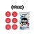 Preservativo Prudence Sensitive Retardante 2 em 1: Extra Fino e Controle (3 un) - Imagem 3