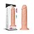 Pênis Realístico Lovetoy Legendary King Sized 28cm x 6cm com Ventosa - Imagem 1