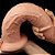 Pênis Realístico Lovetoy Legendary King Sized 28cm x 6cm com Ventosa - Imagem 4