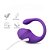 Vibrador de Casal à Distância Abel YOUVIBE – Silicone Premium Recarregável - Imagem 6