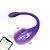 Vibrador de Casal à Distância Abel YOUVIBE – Silicone Premium Recarregável - Imagem 4