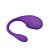 Vibrador de Casal à Distância Abel YOUVIBE – Silicone Premium Recarregável - Imagem 3