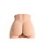Masturbador Bumbum Masculino Com Pênis Realista E Ânus TPE – Torso Homem 3,3kg - Imagem 8