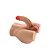 Masturbador Bumbum Masculino Com Pênis Realista E Ânus TPE – Torso Homem 3,3kg - Imagem 4