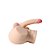 Masturbador Bumbum Masculino Com Pênis Realista E Ânus TPE – Torso Homem 5,4kg - Imagem 5
