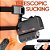 Masturbador Masculino Automático Recarregável: Mãos Livres - Telescopic Suction - Imagem 4
