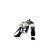 Cinto De Castidade Masculino Metal ∅4,5 cm – Design Fechado E Anatômico – Chastity Belt - Imagem 2