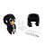 Cinto De Castidade Masculino Em Silicone – 5 Anéis Ajustáveis – Chastity Belt - Imagem 4