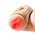 Masturbador Masculino Lanterna – Vagina Texturizada Com Tampa – Pussy Masturbator - Imagem 1