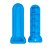 Forma De Silicone Para Gelo E Doces Formato Pênis – Form Ice - Imagem 3