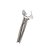 Espéculo de Expansão Anal – Aço Inoxidável Com Braços Articulados – Speculum - Imagem 5