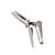 Espéculo de Expansão Anal – Aço Inoxidável Com Braços Articulados – Speculum - Imagem 6