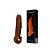 Capa Peniana com Extensor de 4 cm, Veias e Glande Realista – Sleeve - Imagem 6