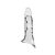 Capa Peniana Extensora Com Anel Escrotal – Pretty Love Wayde - Imagem 2