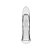 Capa Peniana Extensora Com Anel Escrotal – Pretty Love Wayde - Imagem 5