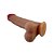 Pênis Realístico Com Ventosa 27,8 cm Em Silicone Premium – Pretty Love Orson - Imagem 4