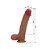 Pênis Realístico Com Ventosa 27,8 cm Em Silicone Premium – Pretty Love Orson - Imagem 6