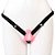Dispositivo De Castidade – Design Anatômico Ocultador Sissy – Clip Fufu Crossdresser Trans 9,3cm - Imagem 5