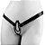 Dispositivo De Castidade – Design Anatômico Ocultador Sissy – Clip Fufu Crossdresser Trans 10,5cm - Imagem 2